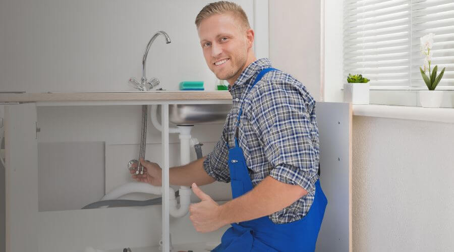 Local water heater installation in Malta, MT